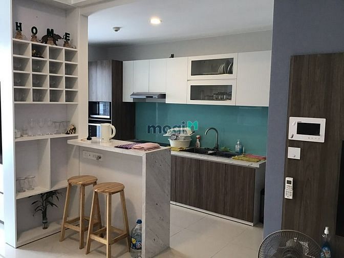 Hình ảnh Cần bán căn 2 phòng ngủ 53 m2 Botanica Premier chỉ 3,35 tỷ BAO PHÍ