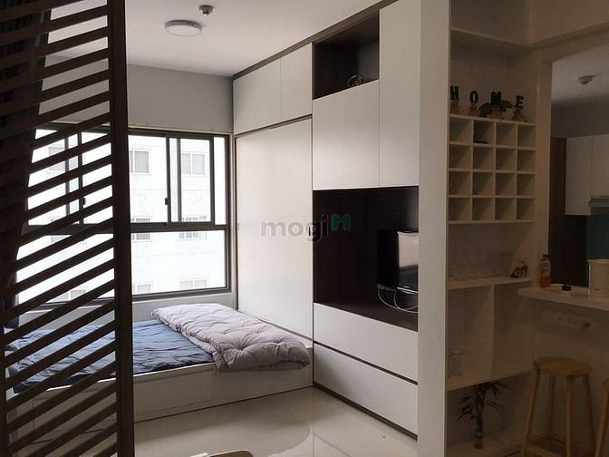 Hình ảnh Cần bán căn 2 phòng ngủ 53 m2 Botanica Premier chỉ 3,35 tỷ BAO PHÍ