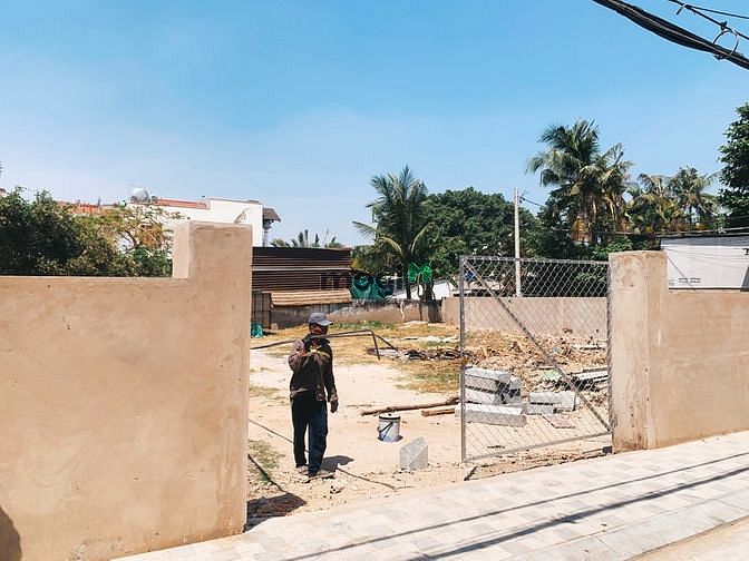 Hình ảnh Khuôn Đất Đep(10m x17m)Mặt Tiền KDC AnPhú-AnKhánh đường TháiThuận-42Tỷ