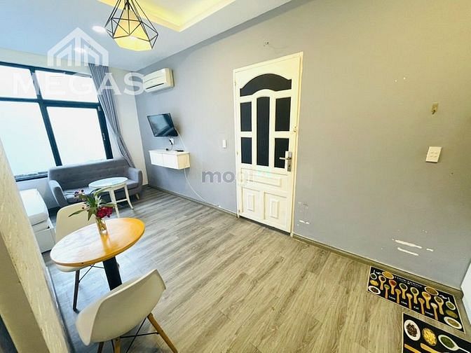 Hình ảnh Penhouse Mới Xây Full New Hoàng Sa