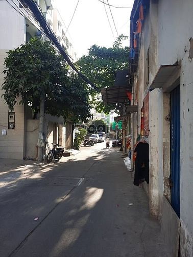 Hình ảnh Bán nhà gấp HBG Phạm Văn Bạch, Tân Bình, 59m2, 4.2 tỷ.