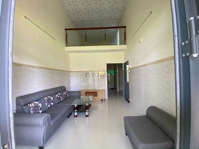 Hình ảnh Bán nhà mê lửng đúc kiệt Trường Chinh giá rẻ