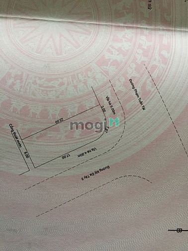 Hình ảnh Đất 2 mặt tiền Phạm Tuấn Tài và Mỹ Đa Đông 5 giá 10,x tỷ