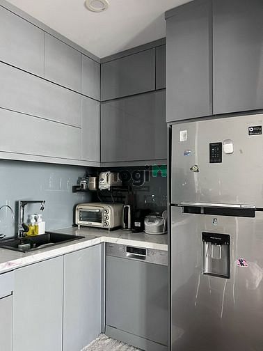Hình ảnh Cần bán căn 2 phòng ngủ 69m2 Botanica Premier chỉ 4,4 tỷ BAO PHÍ