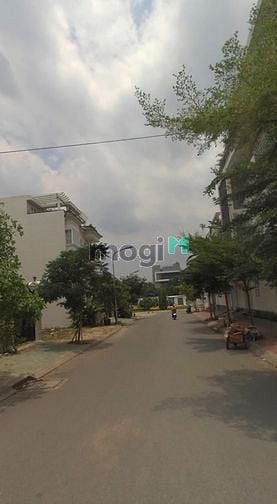 Hình ảnh Bán gấp lô đất 5 x 16m. KDC Kim Sơn,Hiệp Bình Chánh,Thủ Đức. 2.4 tỷ
