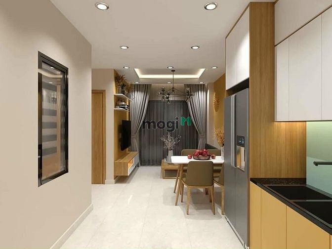 Hình ảnh Mb6623 nạp rút nhanh chóng Bcons Polygon - Mb6623 nạp rút nhanh chóng liền kề Tp Thủ Đức, đường Phạm Văn Đồng