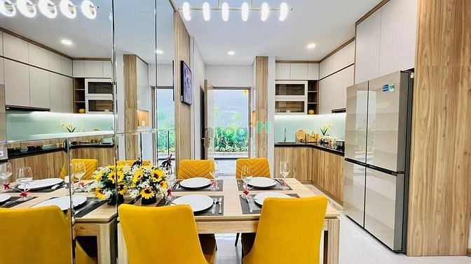 Hình ảnh Mb6623 nạp rút nhanh chóng Bcons Polygon - Mb6623 nạp rút nhanh chóng liền kề Tp Thủ Đức, đường Phạm Văn Đồng