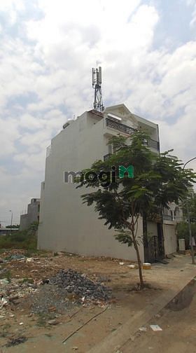 Hình ảnh Bán gấp lô đất 5 x 16m. KDC Kim Sơn,Hiệp Bình Chánh,Thủ Đức. 2.4 tỷ