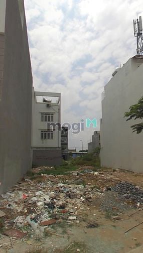 Hình ảnh Bán gấp lô đất 5 x 16m. KDC Kim Sơn,Hiệp Bình Chánh,Thủ Đức. 2.4 tỷ
