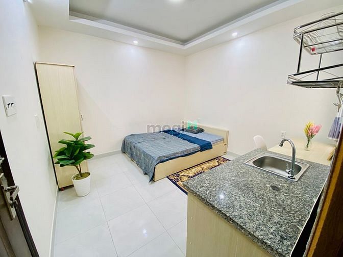Hình ảnh P404, 003, studii mini, đầy đủ tiện nghi Host