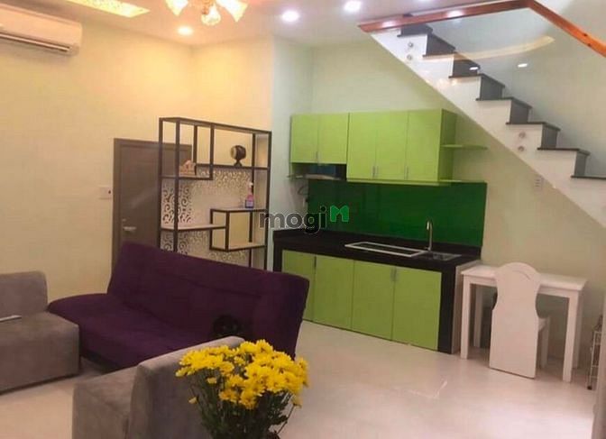 Hình ảnh Bán nhà gấp Đường CMT8 Quận 10