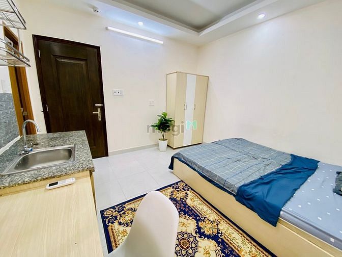 Hình ảnh P404, 003, studii mini, đầy đủ tiện nghi Host