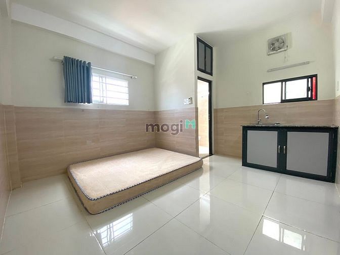 Hình ảnh CHDV sát bên Lotte, khu dân cư quận 7