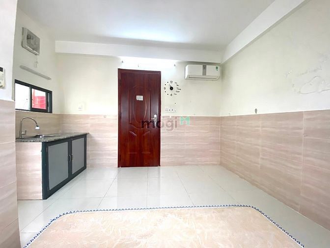 Hình ảnh CHDV sát bên Lotte, khu dân cư quận 7