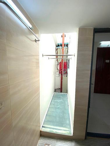 Hình ảnh CHDV sát bên Lotte, khu dân cư quận 7