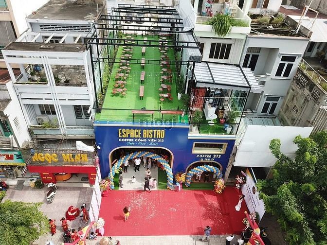 Hình ảnh Đất hiếm gần 2000m2 thích hợp nha hàng,cafe…