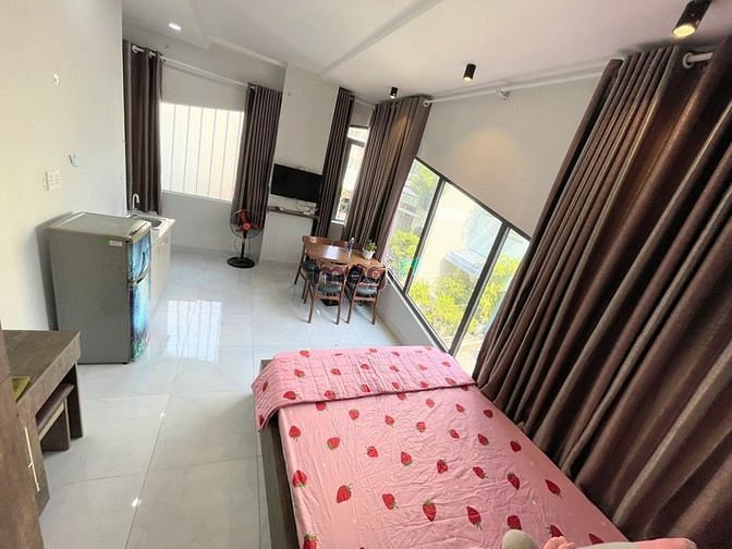 Hình ảnh Nguyên căn 4*10 3L 7PN hxh Hồ Hảo Hớn Q1