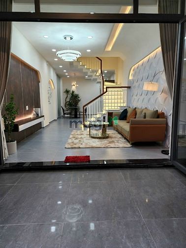 Hình ảnh Cho thuê nhà hẻm cao cấp 283/3A Cách Mạng Tháng 8 ,P12,Quận 10