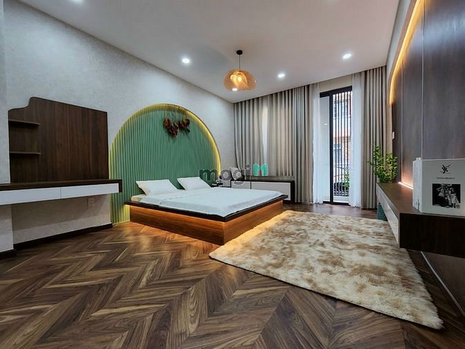 Hình ảnh Cho thuê nhà hẻm cao cấp 283/3A Cách Mạng Tháng 8 ,P12,Quận 10