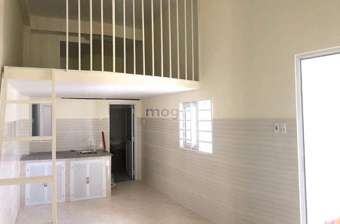 Hình ảnh Trọ giá rẻ Bancol nhỏ ngay PHAN VĂN HỚN, Quận 12