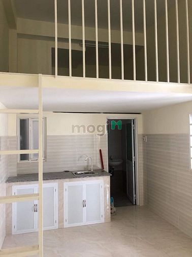 Hình ảnh Trọ giá rẻ Bancol nhỏ ngay PHAN VĂN HỚN, Quận 12