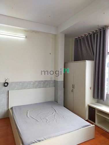 Hình ảnh tòa nhà 5*25 4L 20PN hxh Tân Sơn Tân Bình