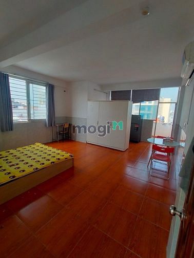 Hình ảnh tòa nhà 5*25 4L 20PN hxh Tân Sơn Tân Bình