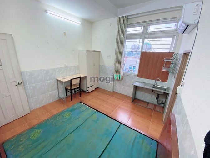 Hình ảnh tòa nhà 5*25 4L 20PN hxh Tân Sơn Tân Bình