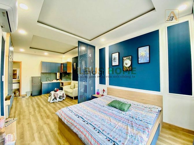 Hình ảnh Mb6623 nạp rút nhanh chóng full nội thất, gần HimLam, Kdc Trung Sơn, Lotte Q7, mới 100%🌸