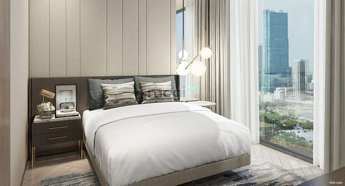 Hình ảnh Mở bán Masteri Lumiere Boulevard Vinhomes Grand Park - Đô thị Xanh 3D