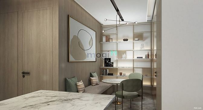 Hình ảnh Mở bán Masteri Lumiere Boulevard Vinhomes Grand Park - Đô thị Xanh 3D