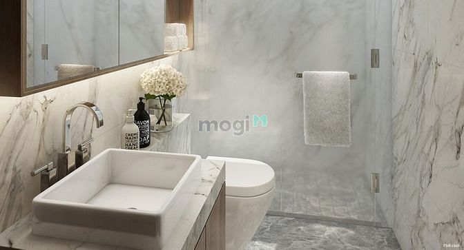 Hình ảnh Mở bán Masteri Lumiere Boulevard Vinhomes Grand Park - Đô thị Xanh 3D