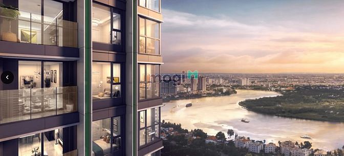 Hình ảnh Mở bán Masteri Lumiere Boulevard Vinhomes Grand Park - Đô thị Xanh 3D