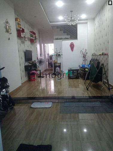 Hình ảnh Nhà cho thuê khu tên lửa_4x18_2PN_2WC_mới