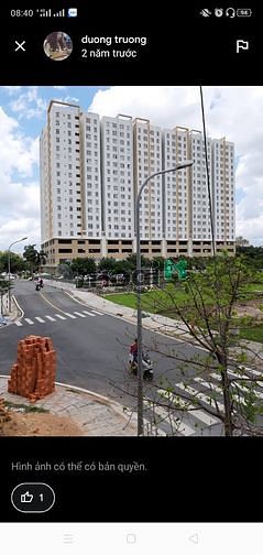 Hình ảnh Bán đất KDC Êm Đềm,Đường số 1,Linh Xuân,Thủ Đức giá 2tỷ7/100m2,thổ cư
