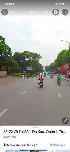 Hình ảnh Bán đất KDC Êm Đềm,Đường số 1,Linh Xuân,Thủ Đức giá 2tỷ7/100m2,thổ cư