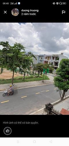 Hình ảnh Bán đất KDC Êm Đềm,Đường số 1,Linh Xuân,Thủ Đức giá 2tỷ7/100m2,thổ cư