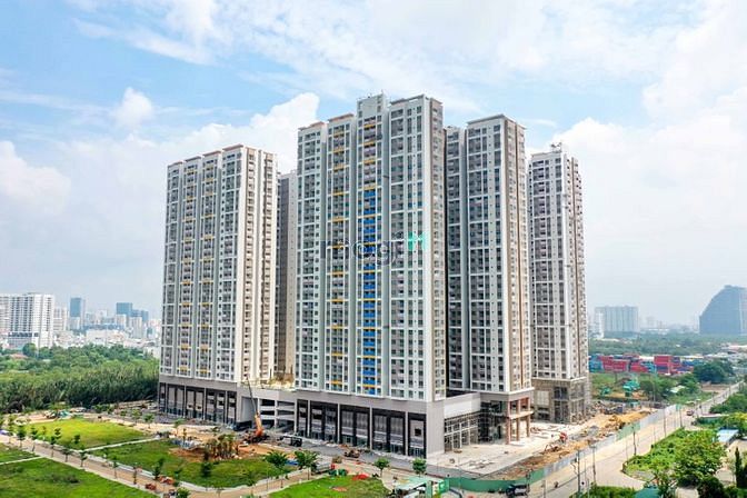 Hình ảnh Chính chủ cần bán căn 2pn 66m2 Q7 Riverside Hưng Thịnh