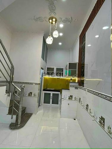 Hình ảnh Kẹt vốn làm ăn, cần bán gấp nhà, 43 m2, BÌNH TRỊ ĐÔNG B, BÌNH TÂN.