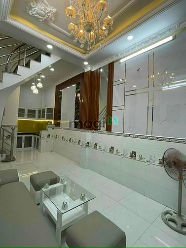 Hình ảnh Kẹt vốn làm ăn, cần bán gấp nhà, 43 m2, BÌNH TRỊ ĐÔNG B, BÌNH TÂN.