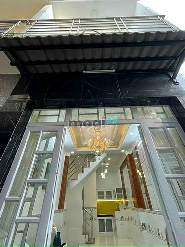 Hình ảnh Kẹt vốn làm ăn, cần bán gấp nhà, 43 m2, BÌNH TRỊ ĐÔNG B, BÌNH TÂN.