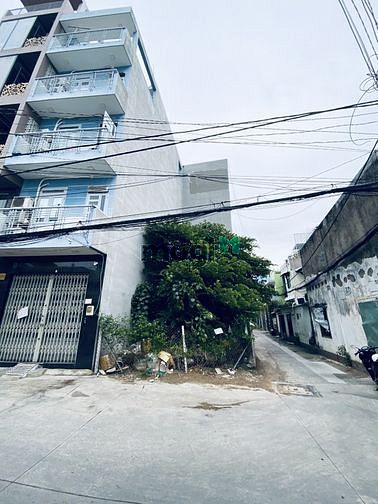 Hình ảnh Bán đất góc, mặt tiền ô tô, Bùi Đình Túy, P24, Q. Bình Thạnh