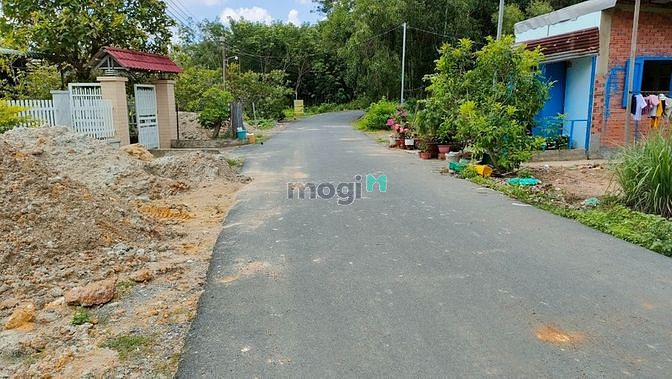 Hình ảnh Đất thổ cư 125m2 điện đầy đủ giá rẻ cho người an cư