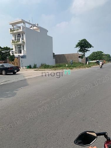 Hình ảnh Bán đất ở đô thị, hẻm xe hơi, xe tải -Hương lộ 2,Bình Tân 64m2,Sổ Hồng