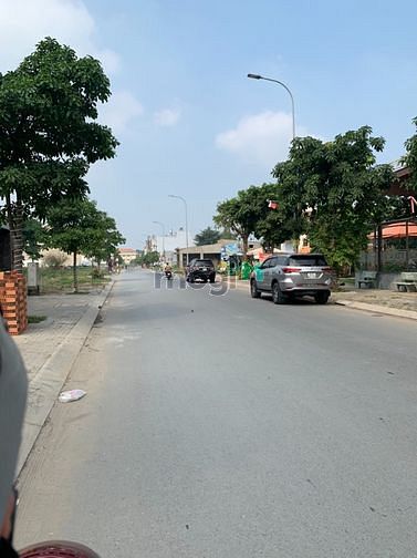 Hình ảnh Bán đất ở đô thị, hẻm xe hơi, xe tải -Hương lộ 2,Bình Tân 64m2,Sổ Hồng