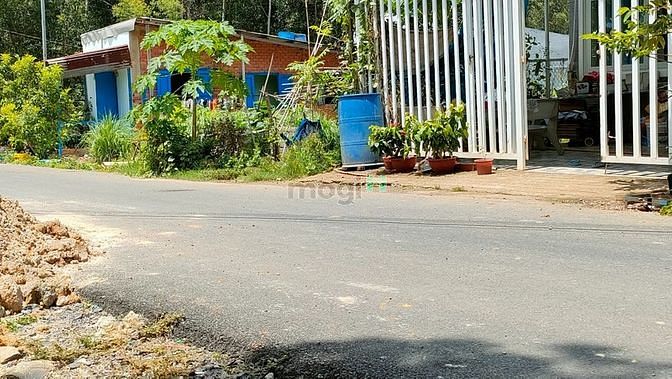 Hình ảnh Đất thổ cư 125m2 điện đầy đủ giá rẻ cho người an cư