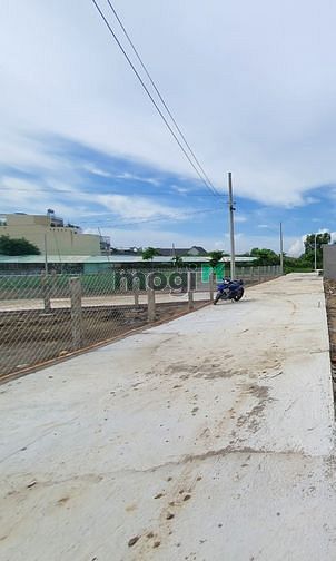 Hình ảnh Bán gấp đất nền 4x19 đường Lê Văn Lương nối dài
