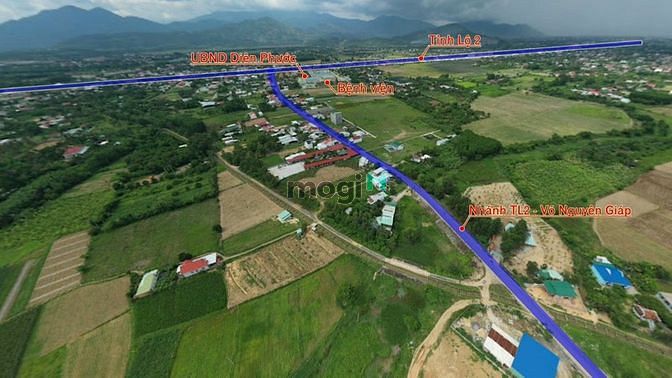 Hình ảnh Đất đẹp Diên Hòa Võ Nguyên Giáp