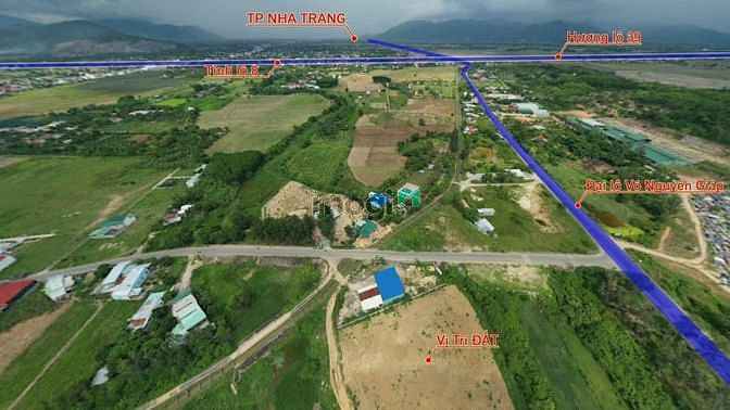 Hình ảnh Đất đẹp Diên Hòa Võ Nguyên Giáp