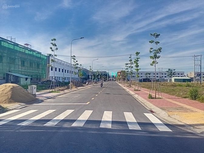 Hình ảnh Bán đất mặt tiền kế sân bay Long Thành đã có SỔ HỒNG RIÊNG
